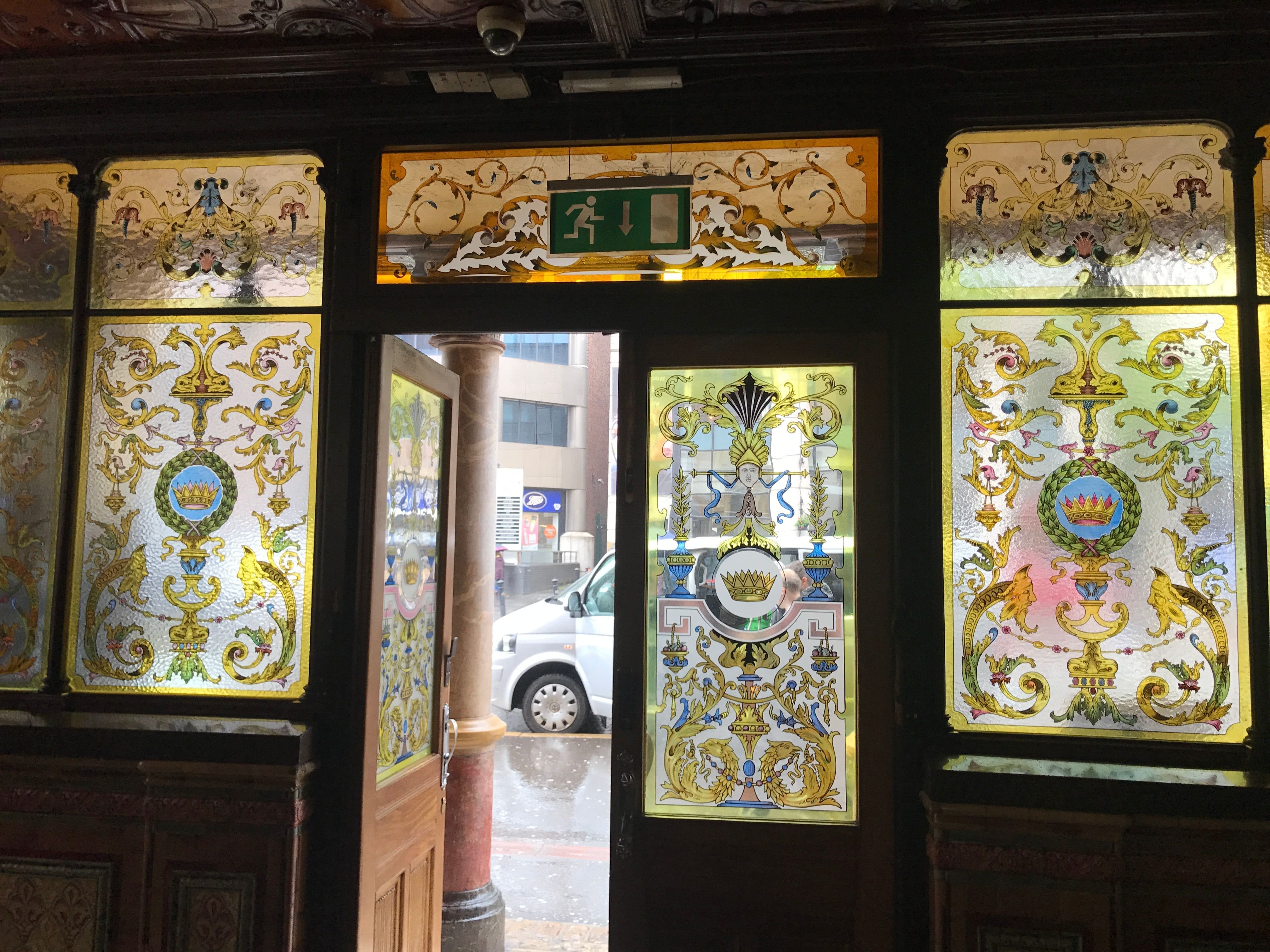 gallery